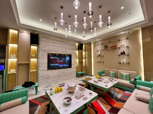 邵阳小时场ktv位置查询-大祥区ktv预定