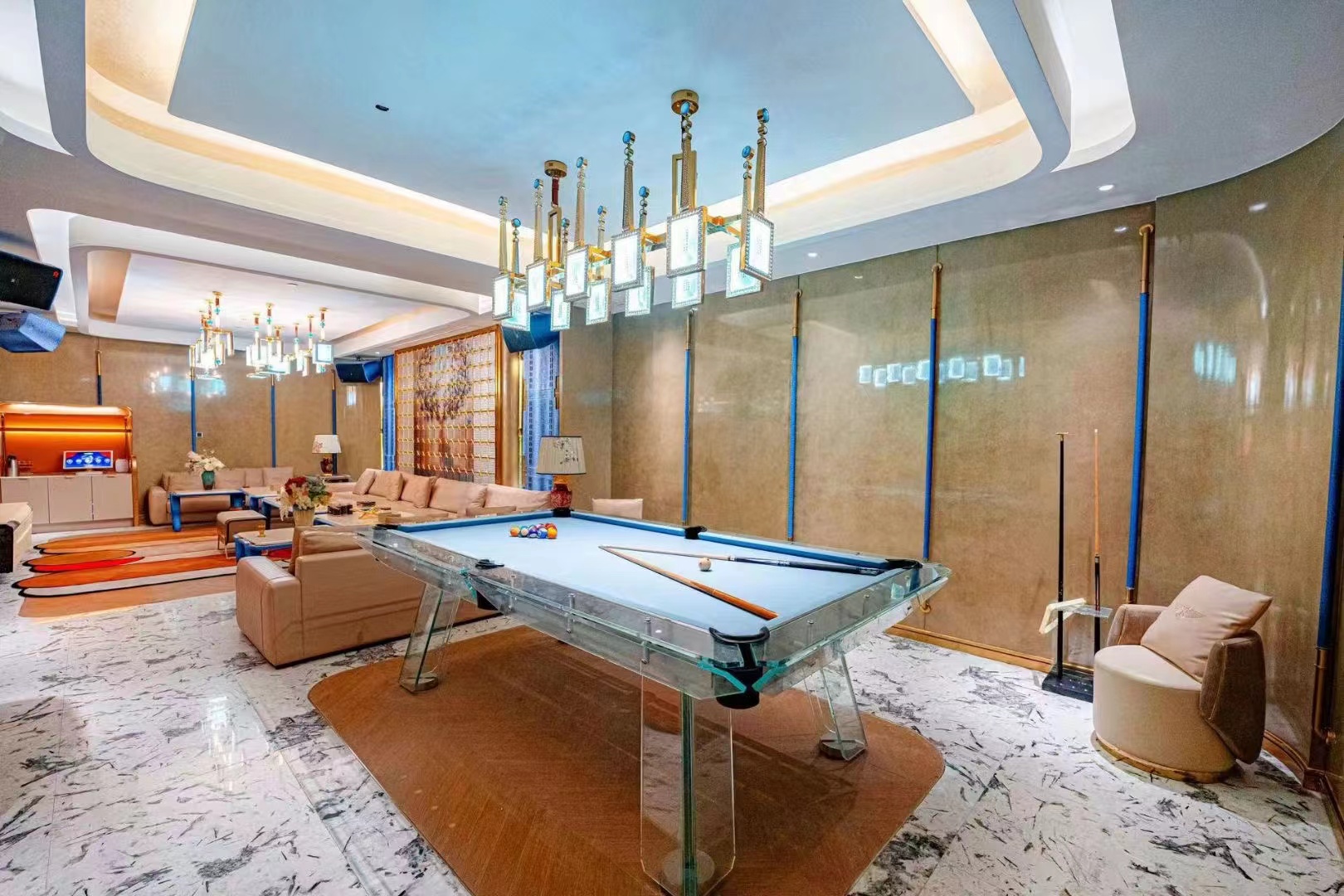 邵阳小时场ktv玩法指南-大祥区ktv预定