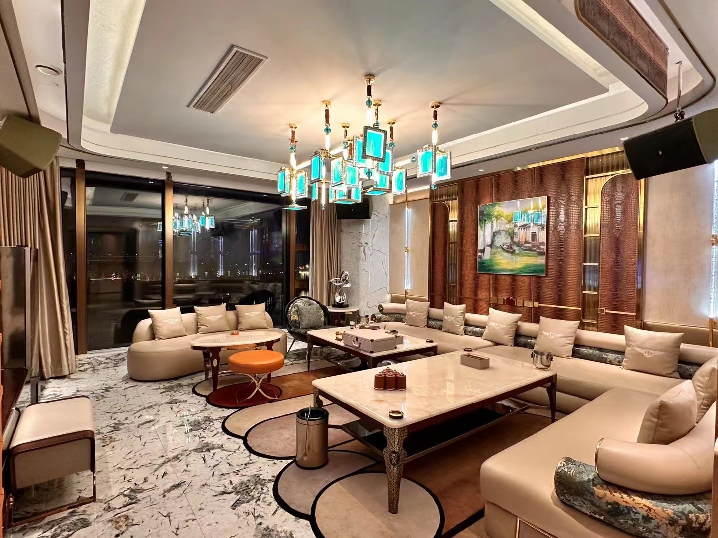 邵阳小时场ktv夜场ktv小时场宣传-大祥区ktv预定