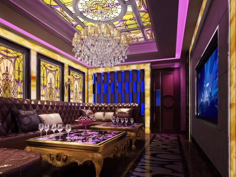 邵阳小时场ktv新模式震撼来袭-大祥区ktv预定